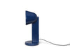  Céramique Table Lamp Side Navy Blue