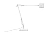  Kelvin Edge Base Table Lamp White