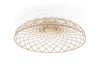  Skynest Ceiling Lamp Almond