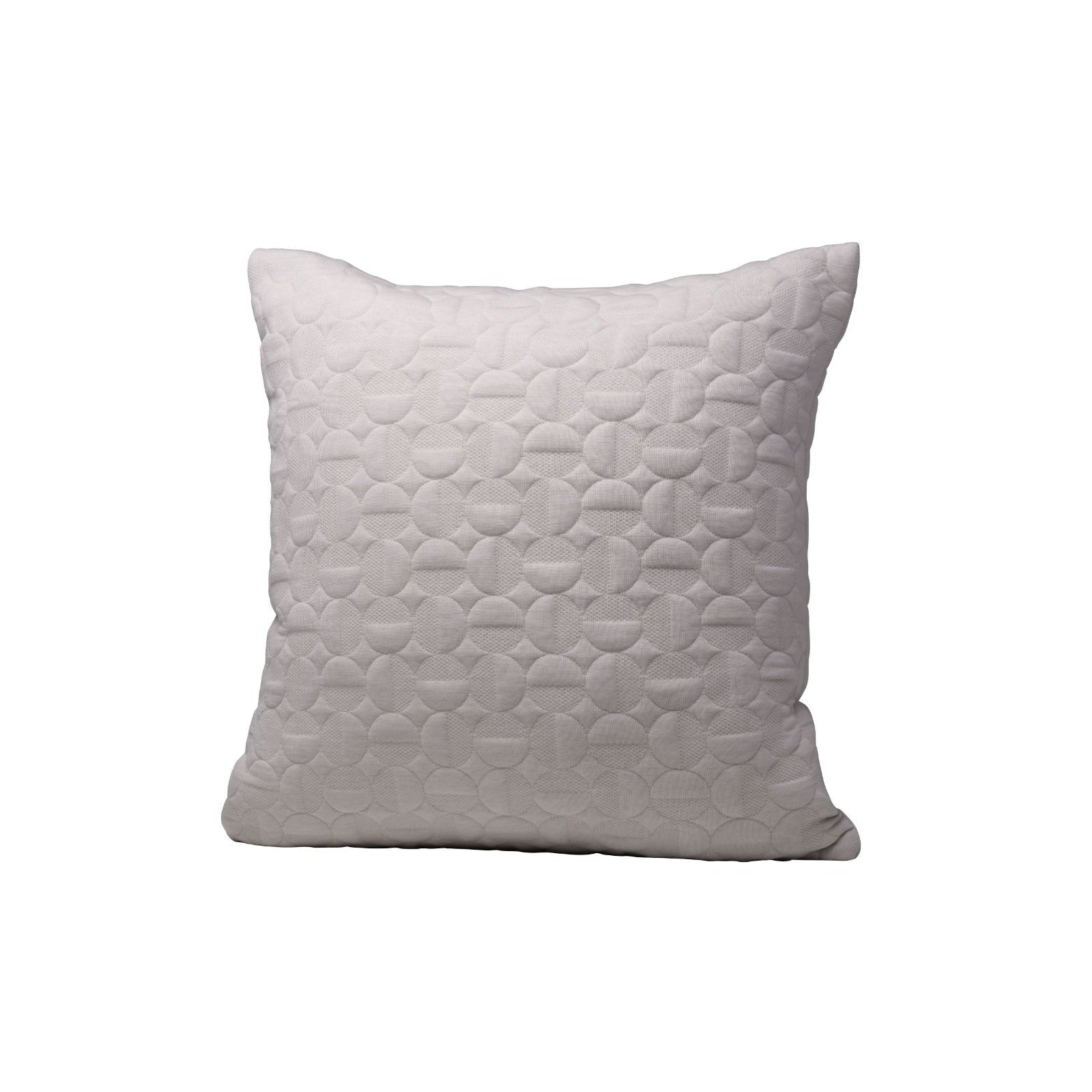 Fritz Hansen Aj Cushion 50x50 Cm Vertigo, Sand