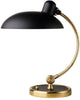  Kaiser Idell Luxury Table Lamp Black/Brass