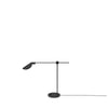  Ms021 Table Lamp Black Pvd