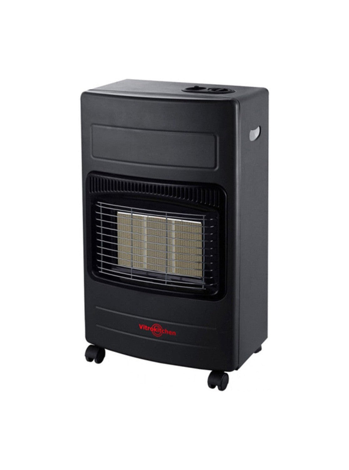 Gas Heater Vitrokitchen INF4200W    BUT 4200 W