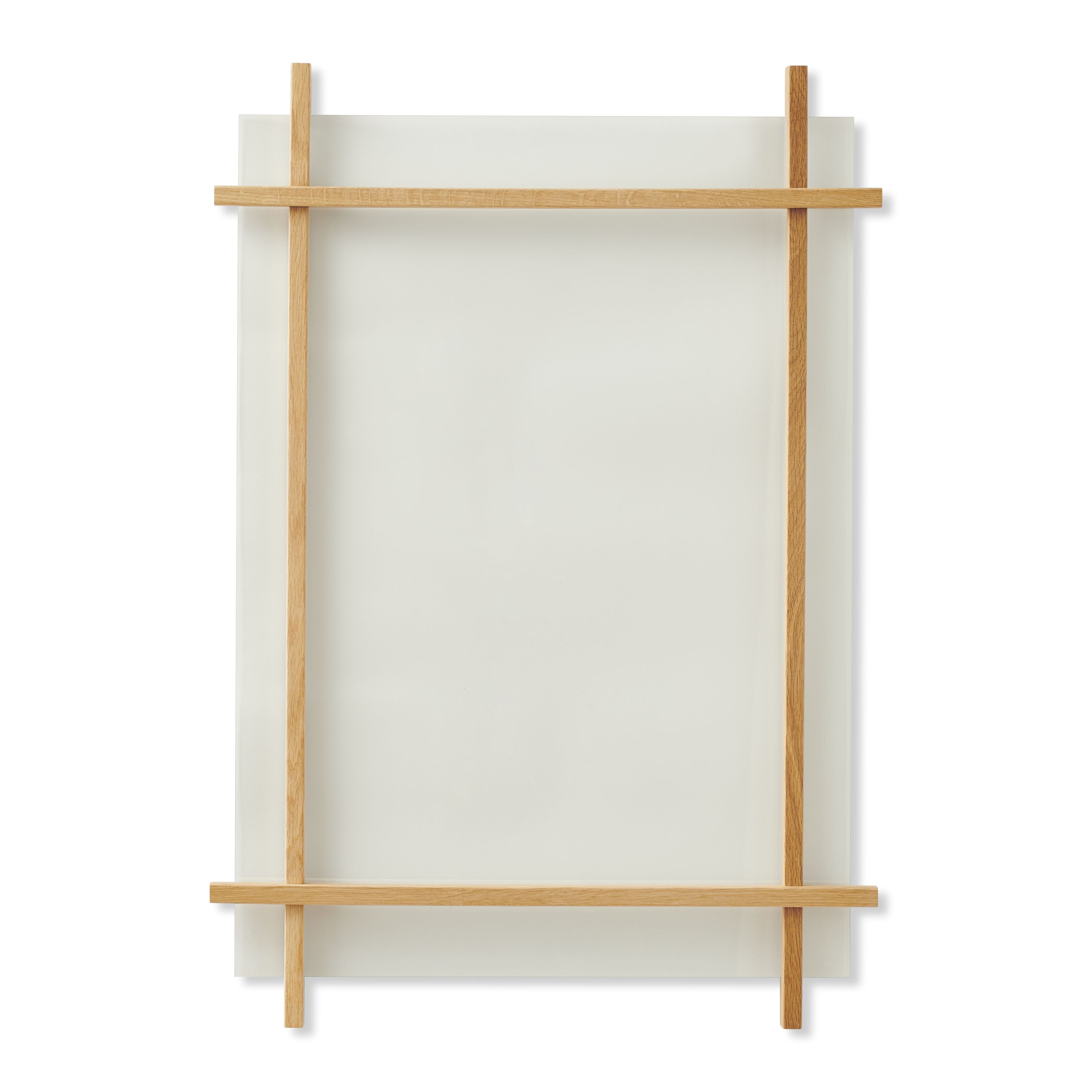 Gejst Daiku Picture Frame Oak, 50x70 Cm