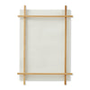 Gejst Daiku Picture Frame Oak, 50x70 Cm