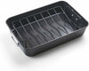 Holm Baking Tray With Grid