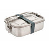 Holm Bread Box, Steel