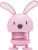 Hoptimist Bunny Bimble Small, Bright Red