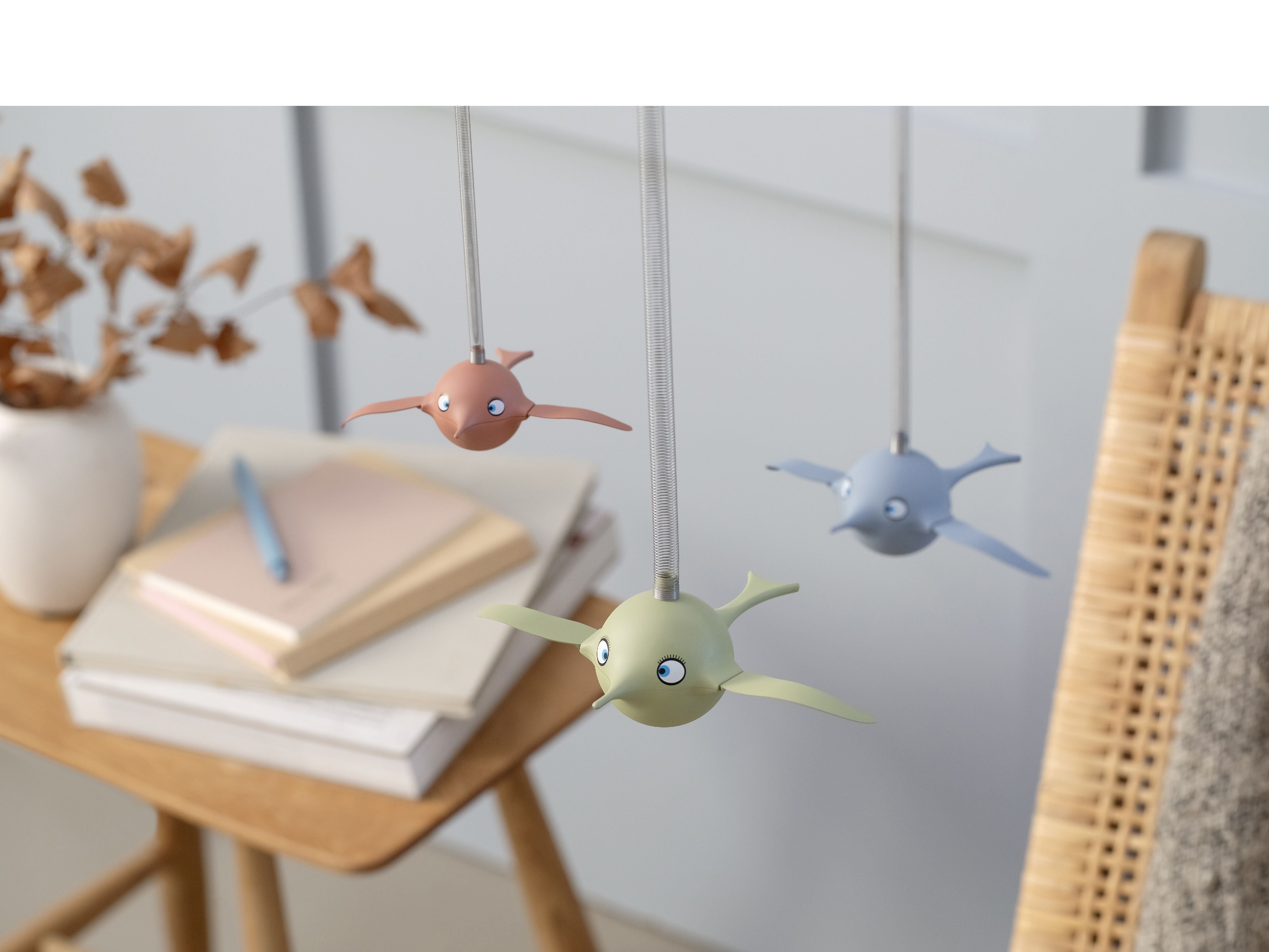 [product_category]-Hoptimist Soft Birdie Small, Olive-Hoptimist-5722000295297-29529-HOP-4