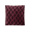 House Doctor Cushion cover, HDBetto, Plum