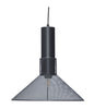  Ray Pendant Black