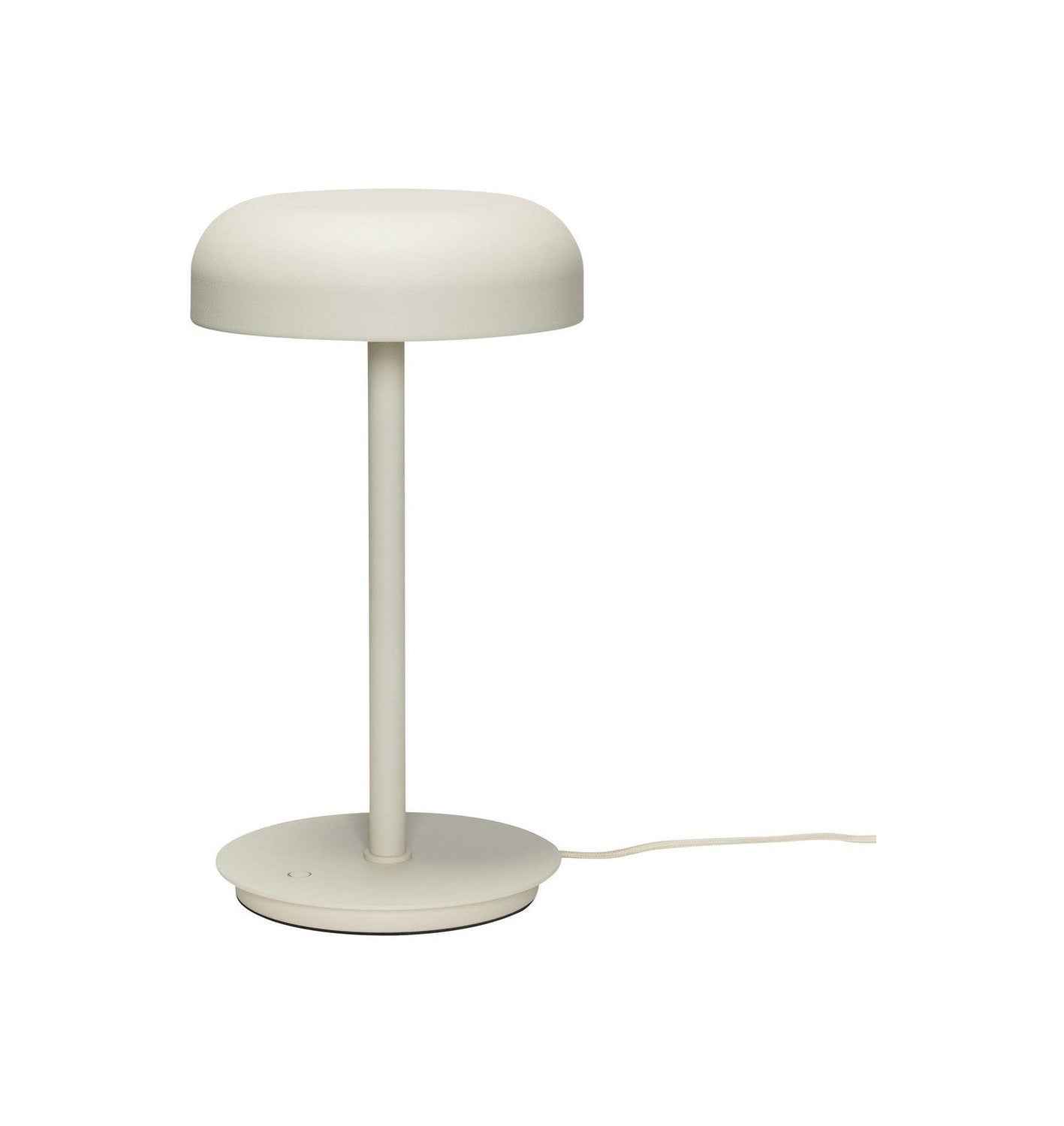 Hübsch Velo Table Lamp Sand