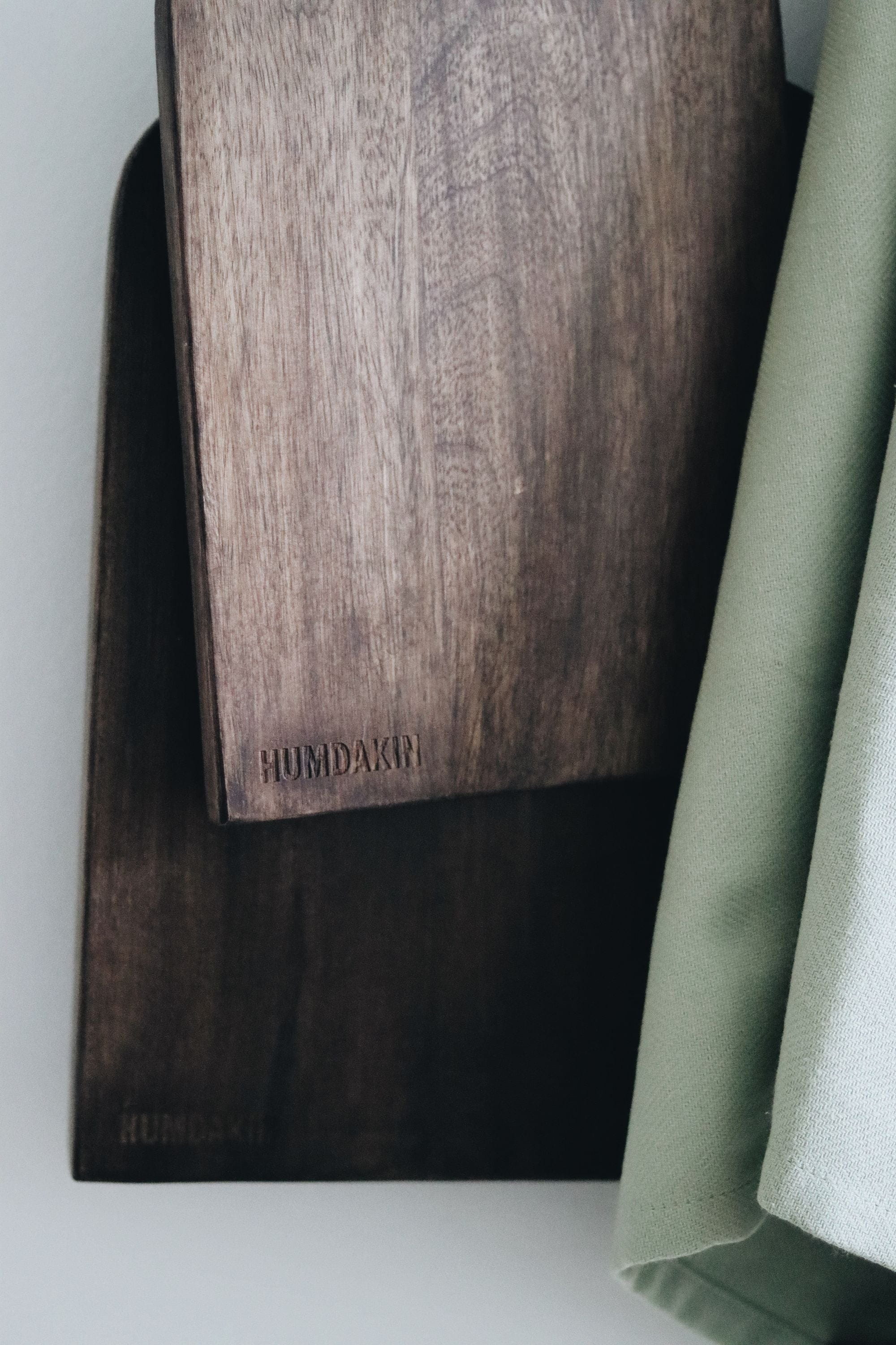 Humdakin Serving Board Made Of Mango Wood, Large