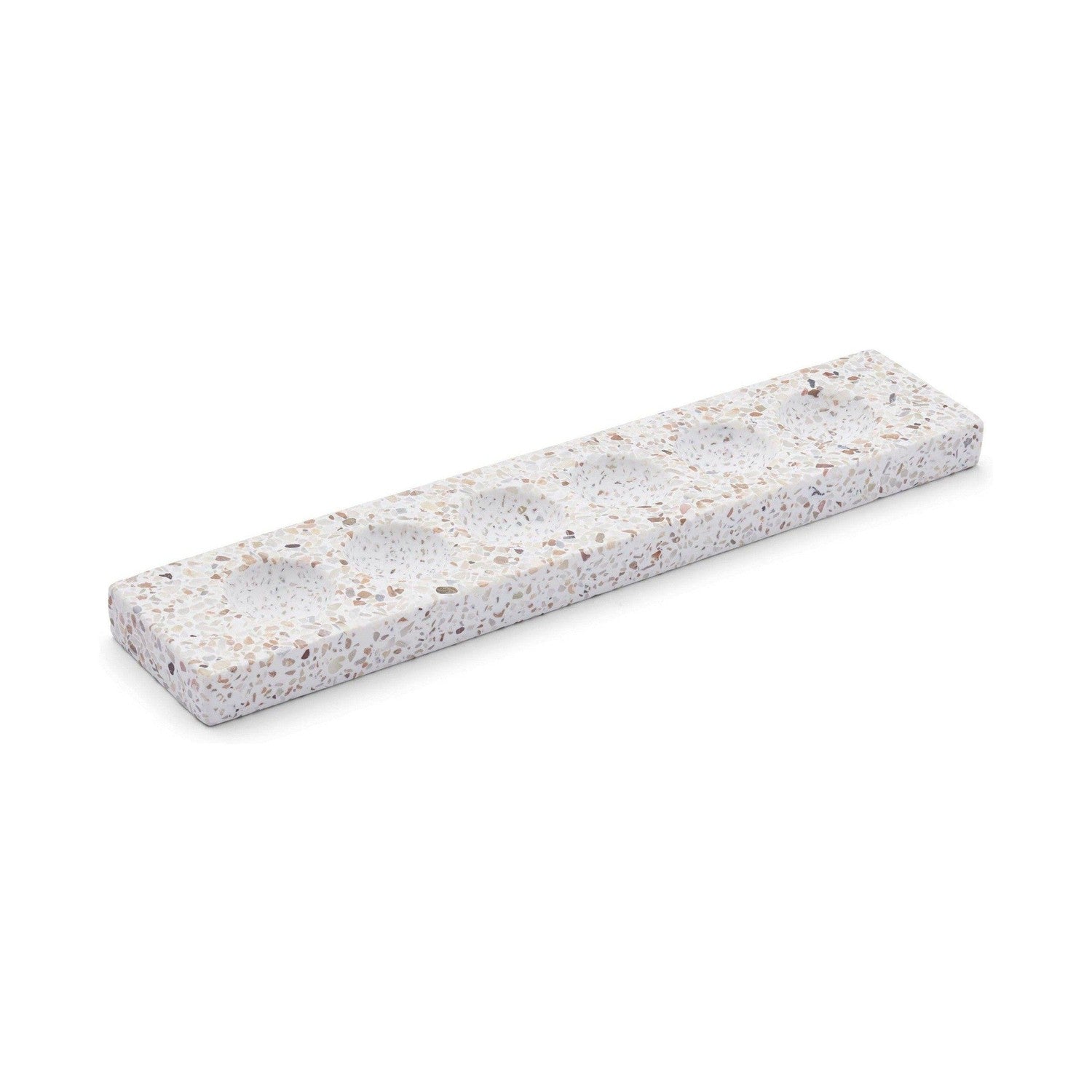 Humdakin Terrazzo Egg Holder