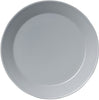 Iittala Teema Plate Flat Pearl Grey, 26 Cm