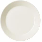 [product_category]-Iittala Teema Saucer White, 15cm-Iittala-6411800072489-1005478-IIT-1