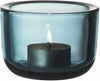 Iittala Valkea Lantern Sea Blue, 6cm