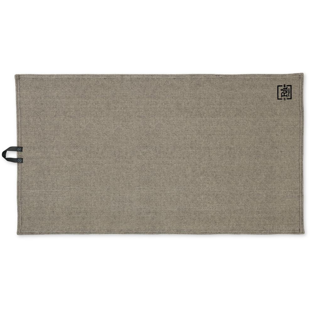 [product_category]-Juna Rå Tea Towel Dark Grey, 50x90 Cm-Juna-5713397423387-642338-JUN-2