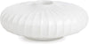 Kähler Hammershøi Candle Holder White, Mini