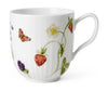 Kähler Hammershøi Summer Mug 330 Ml, Buzzer Berries