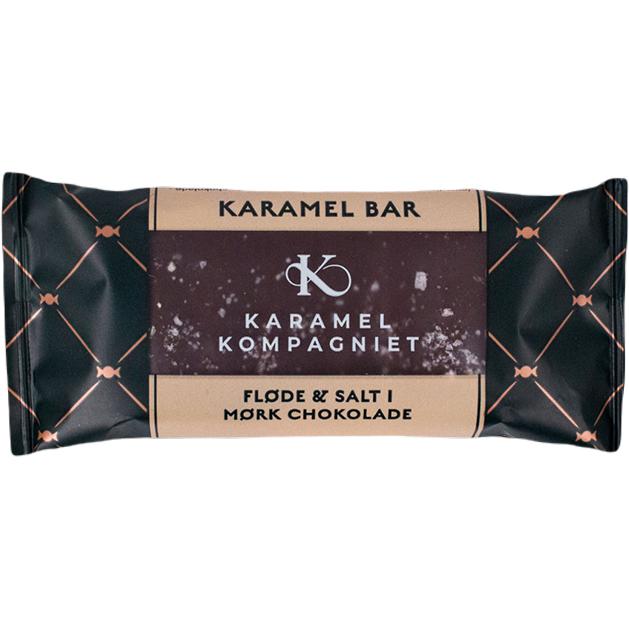 [product_category]-Karamel Kompagniet Caramel Bar, Cream & Salt In Dark Chocolate 50g-Karamel Kompagniet-5704389250814-2005004M-KAR-1