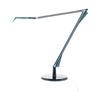 Kartell Aledin Tec Table Lamp, Blue