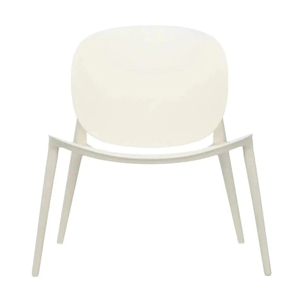 Kartell Be Bop Armchair, White