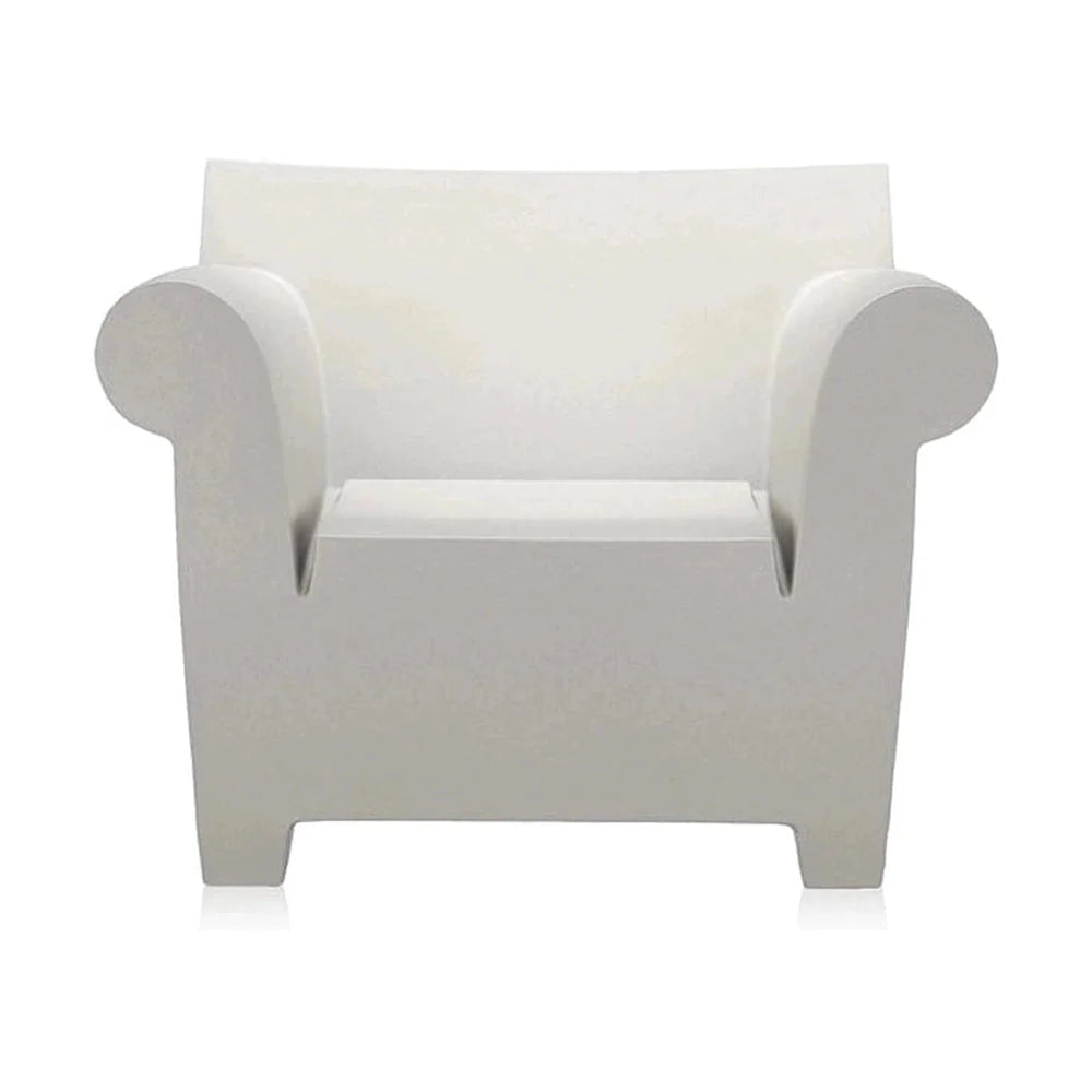 Kartell Bubble Club Armchair, White