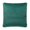 Kartell Cushion Velvet 48x48 Cm, Green