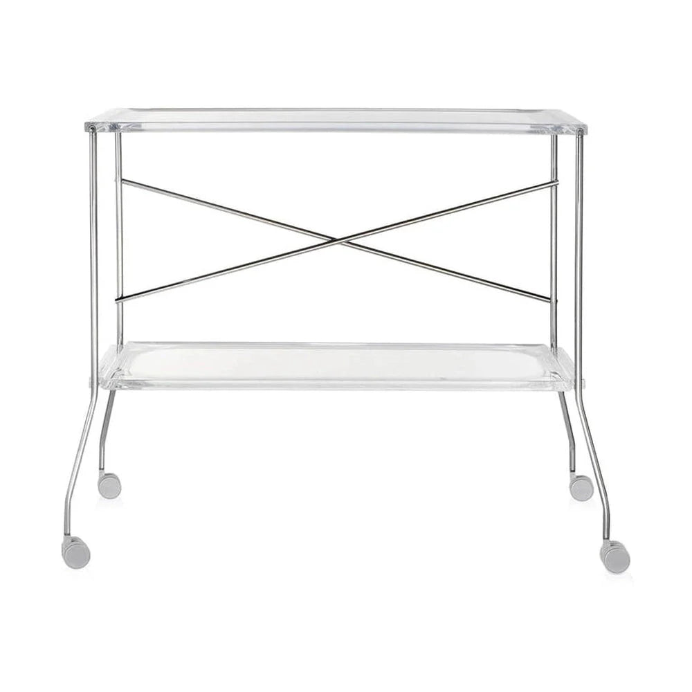 Kartell Flip Trolley