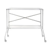 Kartell Flip Trolley