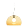  Fl/Y Suspension Lamp Amber