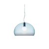  Fl/Y Suspension Lamp Blue