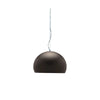  Fl/Y Suspension Lamp Small Brown