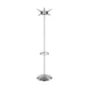 Kartell Hanger Coat Stand, Black