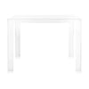 Kartell Invisible Table, 72 Cm