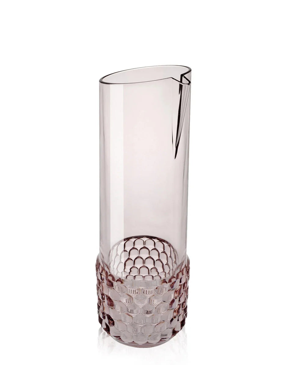 Kartell Jellies Family Carafe, Pink