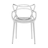Kartell Masters Chair, Chrome