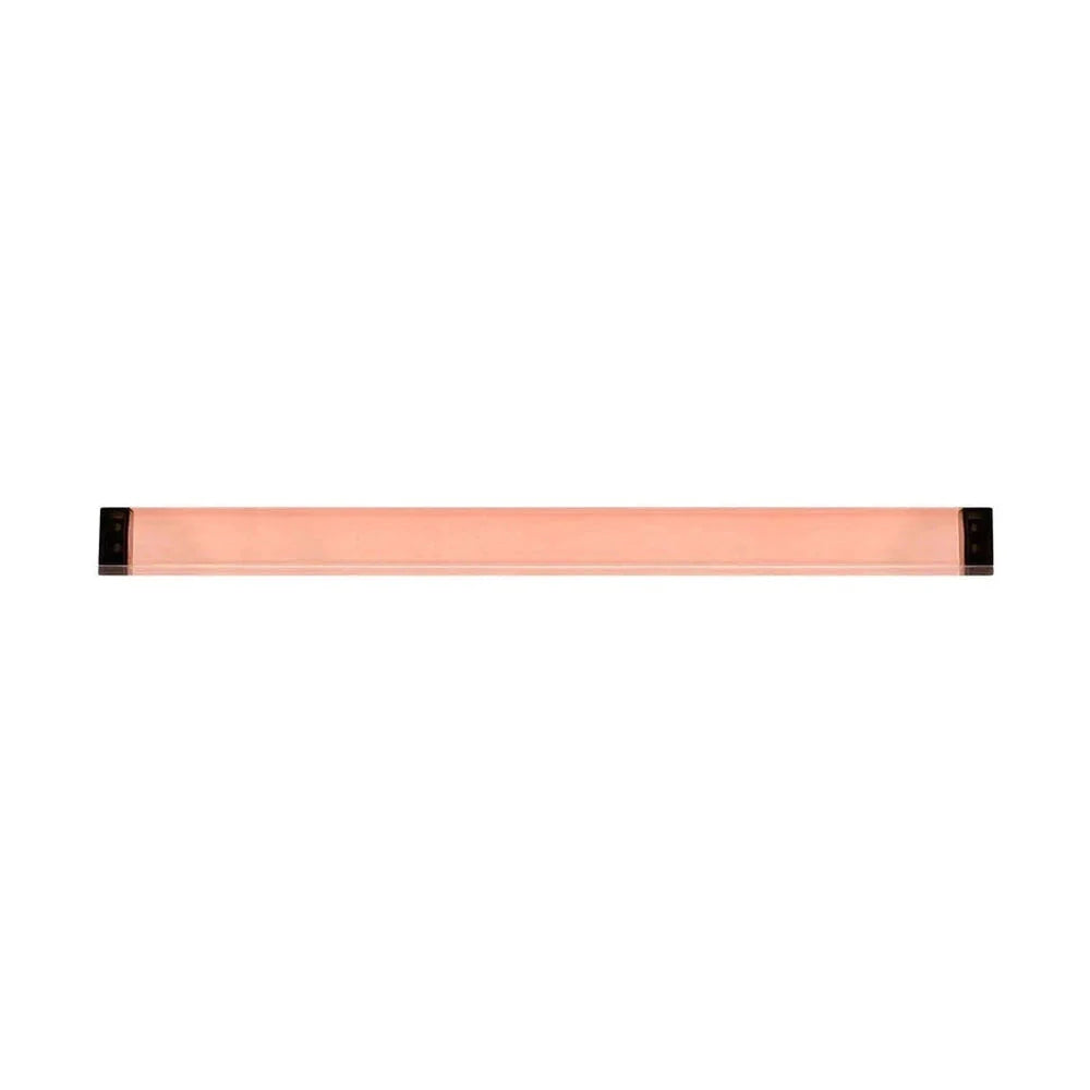 Kartell Rail Towel Rack 60 Cm, Nude