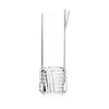 Kartell Trama Carafe, Crystal