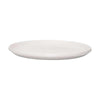 Kartell Trama Set Of 4 Dessert Plates, Light Grey