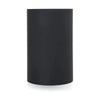 Kartell Waste Basket, Black