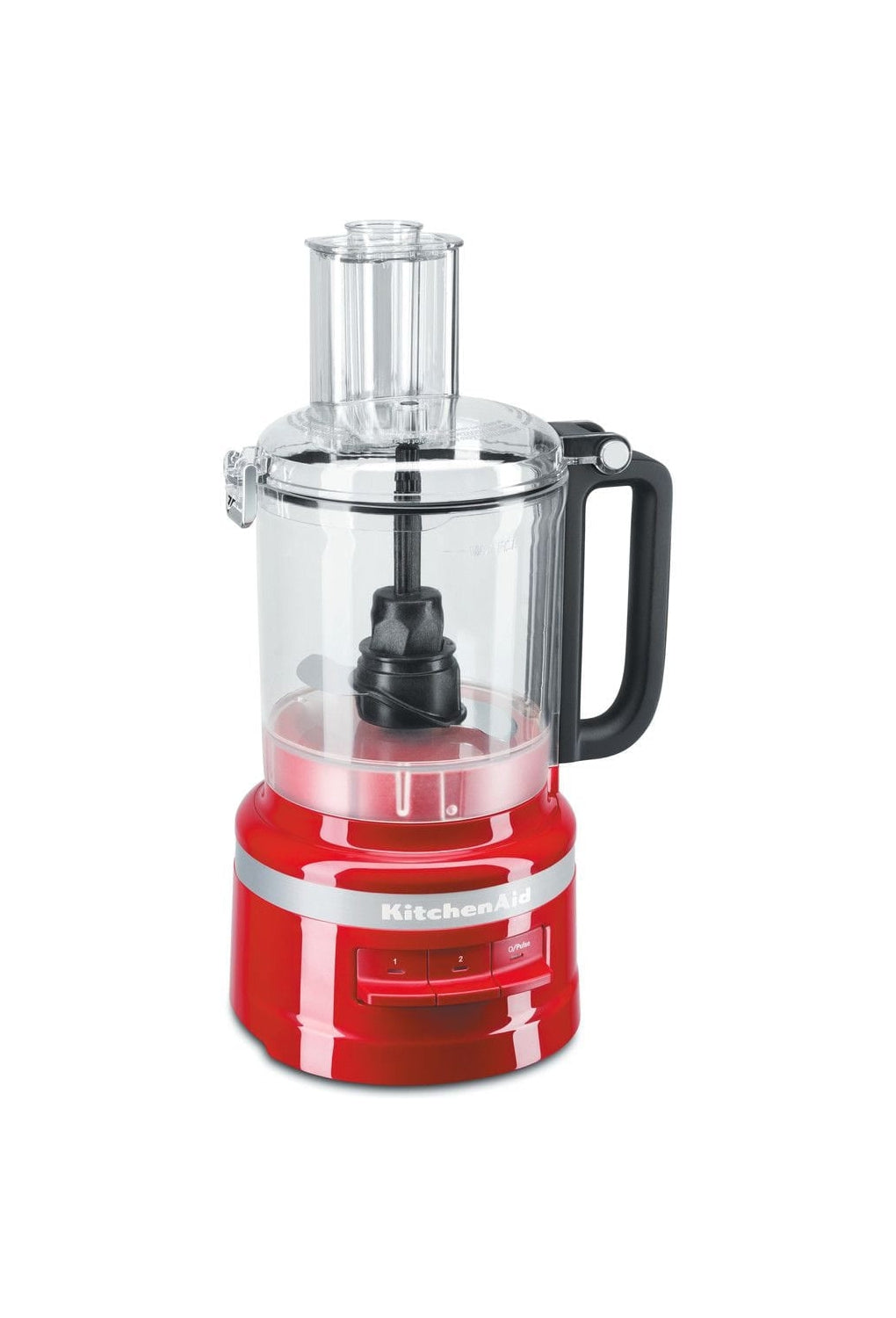 KitchenAid 5 Kfp0719 Food Processor 2.1 L, Empire Red