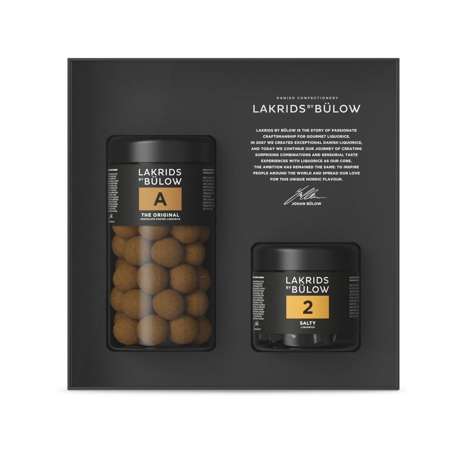 [product_category]-Lakrids By Bülow Black Box – A & 2, 415 Grams-Lakrids By Bülow-5710858002204-500220-LAK-1