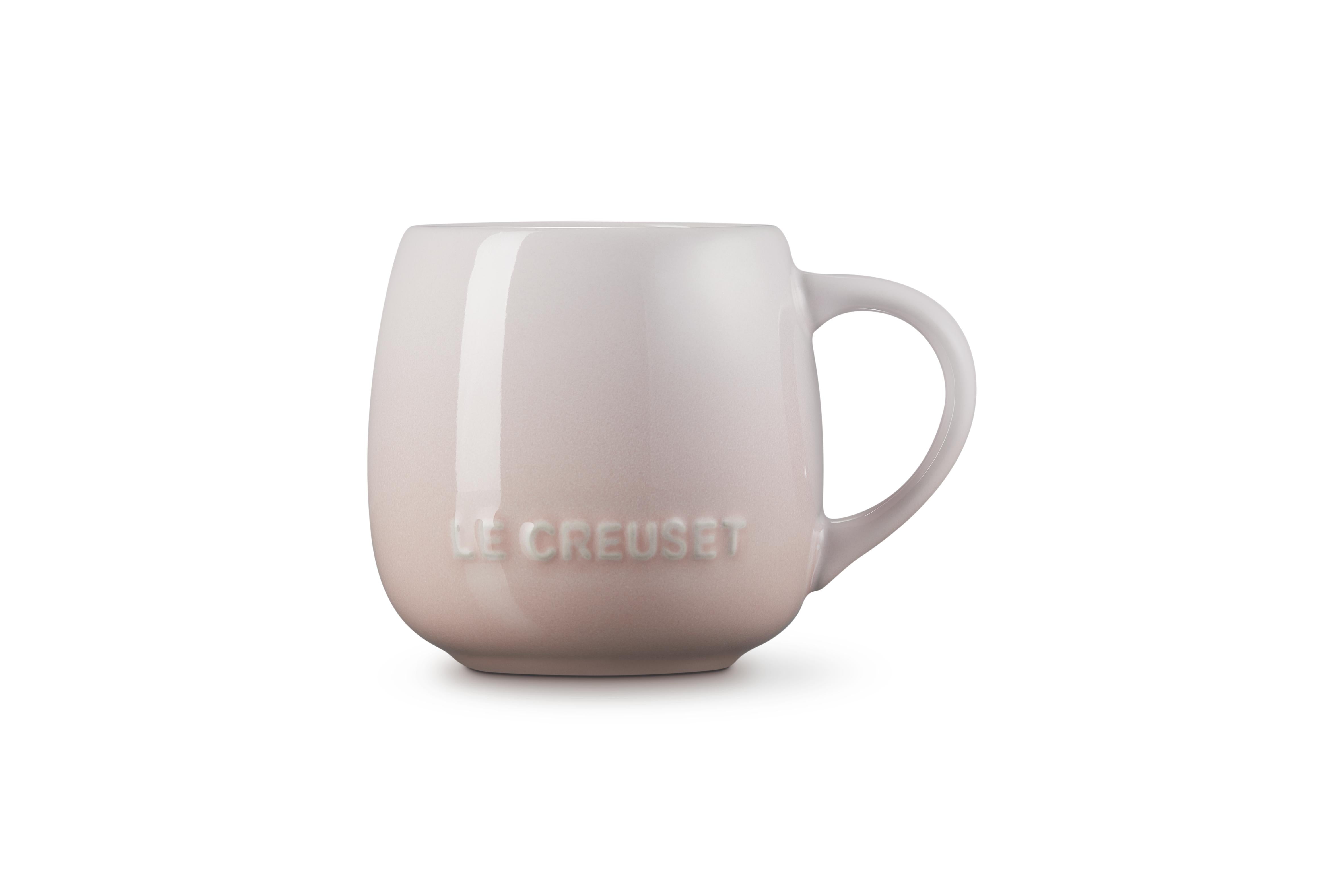 [product_category]-Le Creuset Coupe Mug, Shell Pink-Le Creuset-630870302678-60324327770099-LEC-3