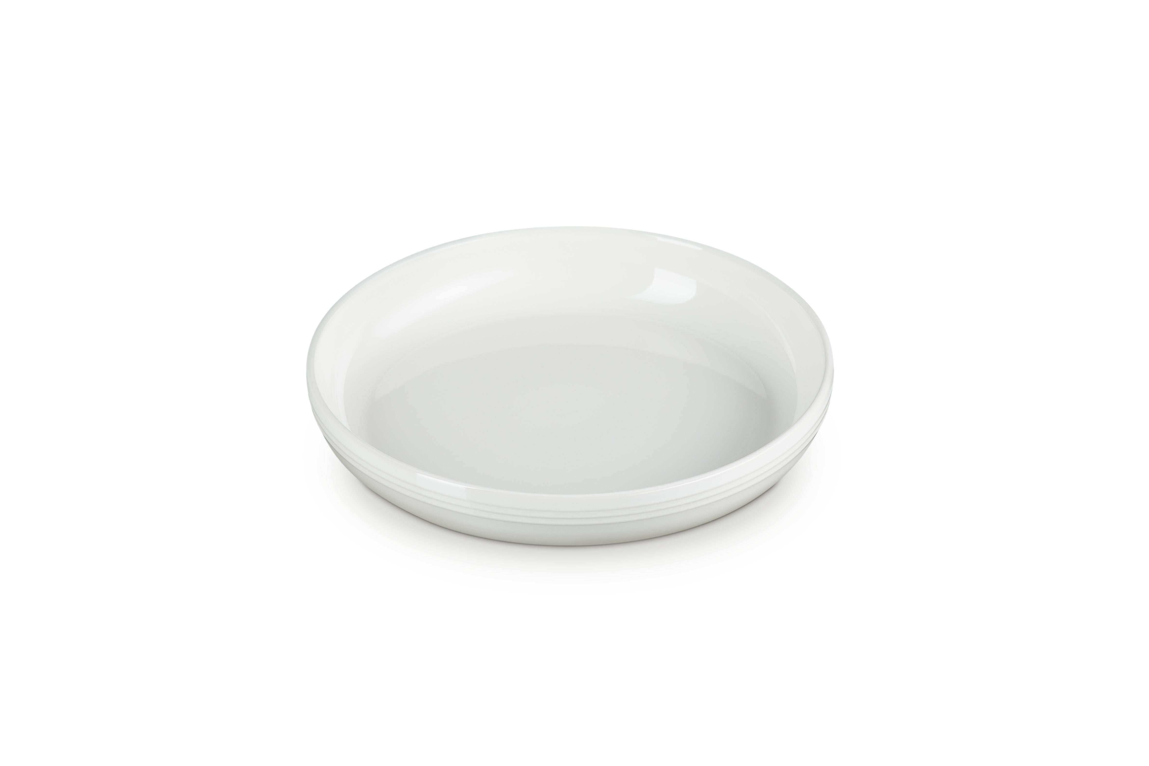 [product_category]-Le Creuset Coupe Pasta Bowl, Meringue-Le Creuset-843251169207-70156967167080-LEC-1