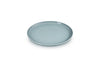 Le Creuset Coupe Side Plate, Sea Salt