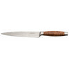 Le Creuset Ham Knife Olive Wooden Handle, 20 Cm