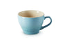 Le Creuset Mug 400 Ml, Caribbean Blue