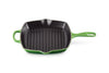 Le Creuset Nature Skillet Bamboo 26cm